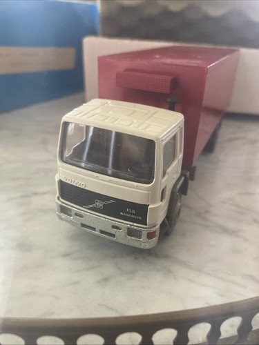 Volvo conrad fl6 inter coller - volvo,