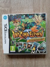 Inazuma Eleven - Nintendo DS