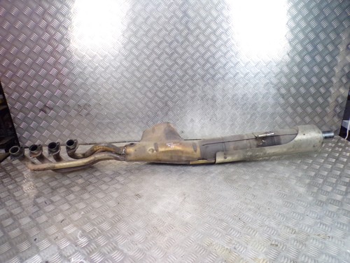 Bmw k1200 ligne collecteur - lt,