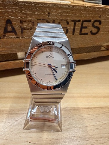 Omega constellation 1510 - omega,