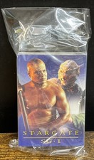 20012Rittenhouse STARGATE SG-1