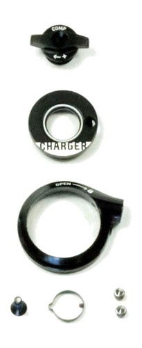 Rock shox cadran - rock, de