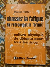 Marcel Rouet - Chassez La