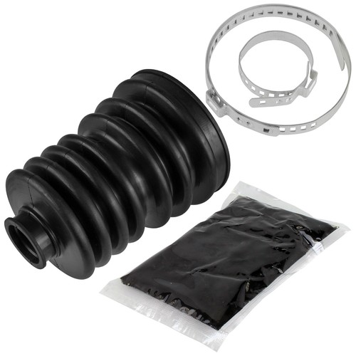 Rear axle inboard boot - rear, cv