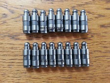 OPEL CORSA Hydraulique galet