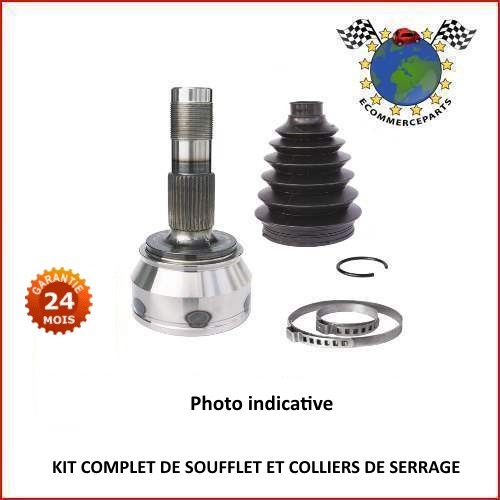 Xxfrttl kit joint - kit,