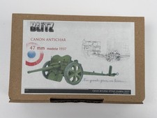 BLITZ - CANON ANTICHAR 47mm