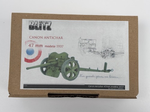 Blitz canon antichar - -,