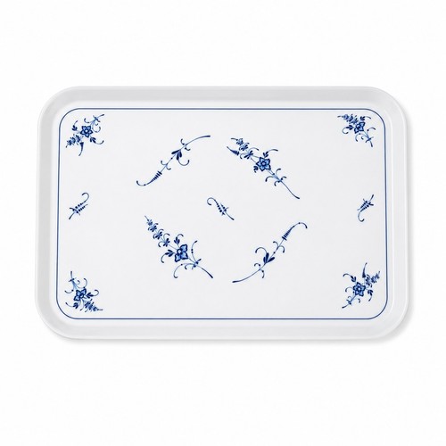Plateau service vintage en - service,
