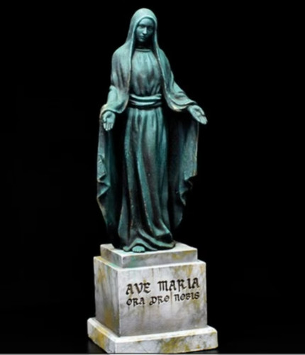 Figurine résine moulée - , 1/35