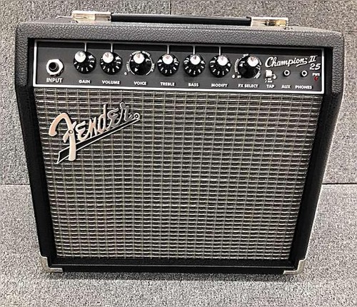 Amplificateur combiné guitare