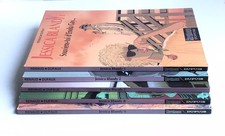 Lot de 5 BD JESSICA BLANDY T 1