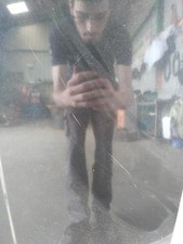 Capot VOLKSWAGEN GOLF 4