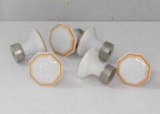 33MM,Lot de 6 Ancien Bouton de