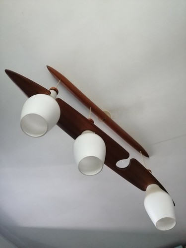 Lustre design rispal - design, 50