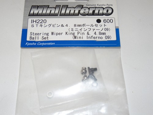 Kyosho ih220 steering wiper - kyosho,