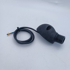 Câble et base de tête de