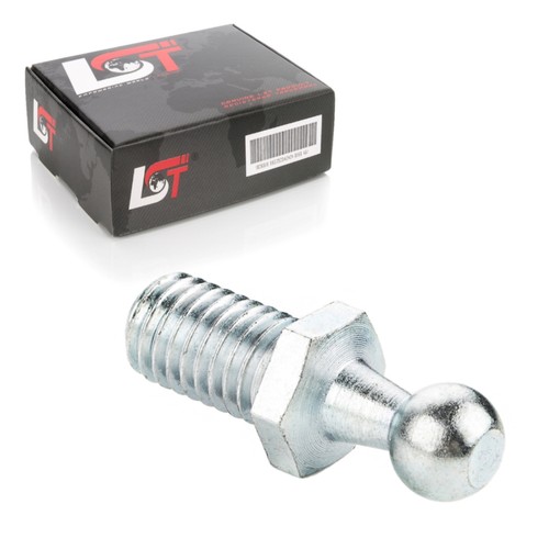 Rotule tête m10 10mm - tête,