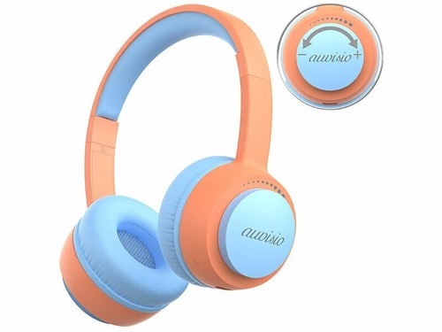 Casque audio sans - , fil
