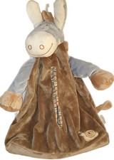 Range-Pyjama Porte Couches Ane