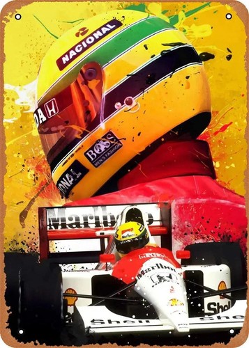 Formula metal sign - formula, 1