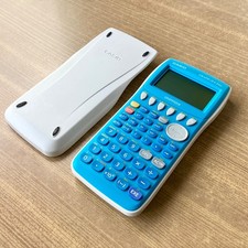 Calculatrice Scientifique