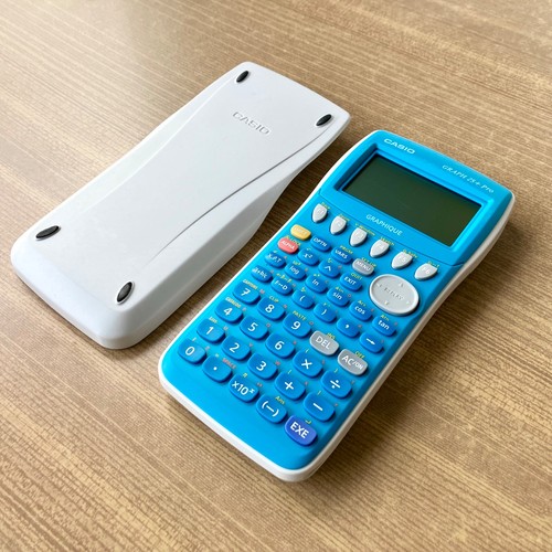 Calculatrice scientifique - calculatrice,