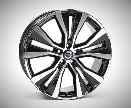 Jantes aluminium volvo xc60 - en,