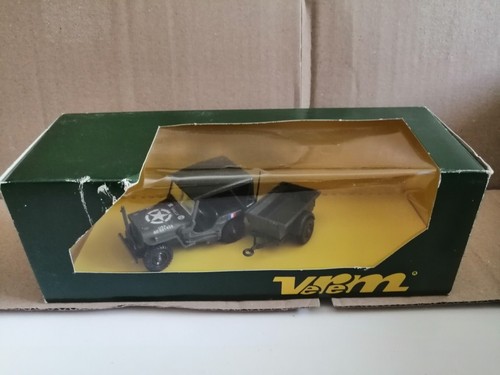 Militaire verem solido jeep - verem/solido,