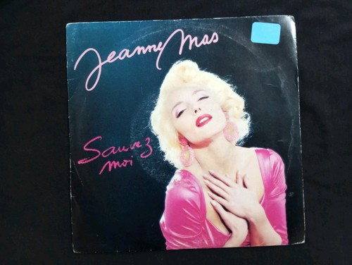 Jeanne mas sauvez moi - sauvez, 45