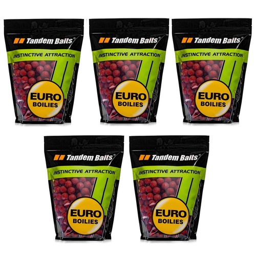Tandem baits euro bouillettes - baits,