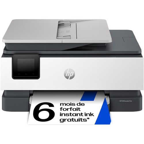 Imprimante jet encre hp - jet,