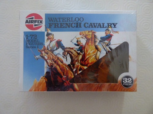 Petits soldats airfix - petits,