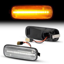 Clignotant Latéral LED Clair