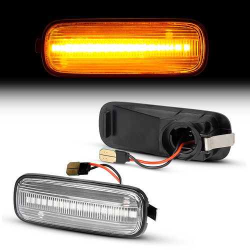Clignotant latéral led - clignotant,