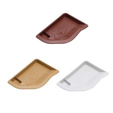 Bol d'eau pour tortue, bassin