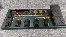 Zoom GFX‐8 Guitar