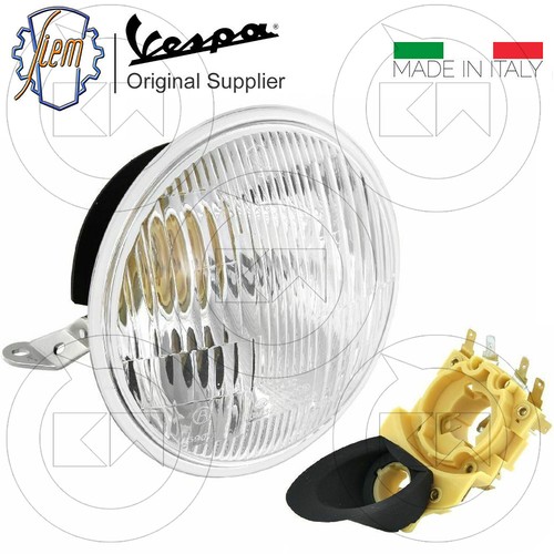 Phare vespa 125 150 - vespa,