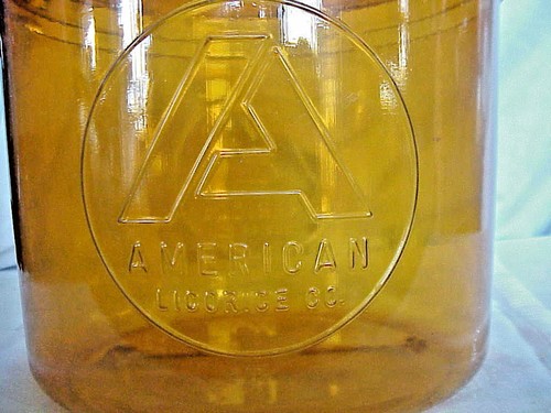 American licorice candy - american,