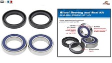 kit Roulement de roue Arriere