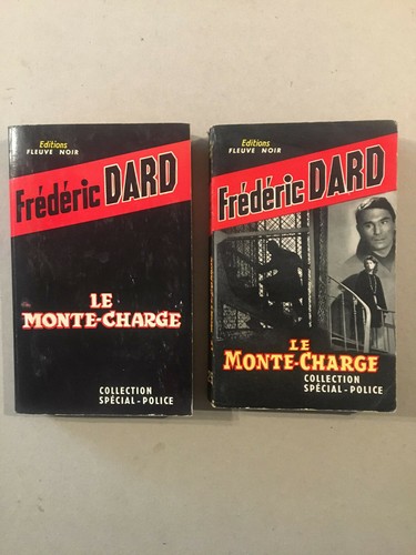 Frederic dard spécial - frederic,
