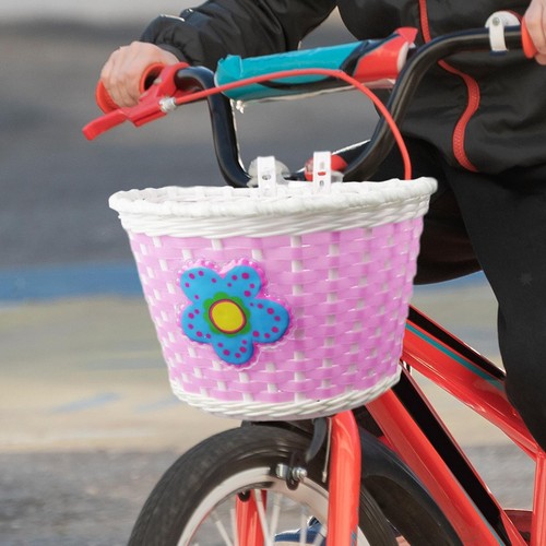 Panier vélo pour - vélo, enfants