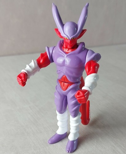 Figurine dragon ball - ball, z
