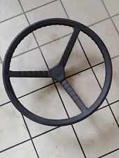 Volant Direction Lombardini Comaca Panthère Mackie Rambo 4X4 Tracteur Guidon