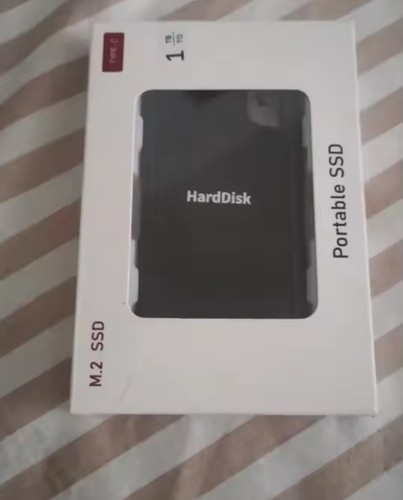Disque dur externe - disque, ssd