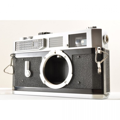 Appareil photo argentique - , 35