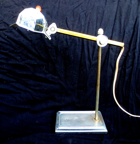 Lampe bureau pirouett - lampe, "