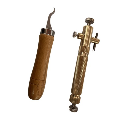 Ensemble outils lutherie - ensemble, d'outils