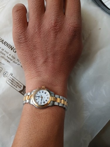 Montre femme michel - montre,
