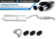 Chrysler Voyager IV 2.4-3.3